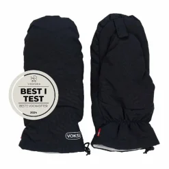 Outlet barnevognshandsker - Black Tilbehør|Tilbehør Til Vogne