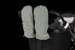 Online barnevognshandsker - Meadow Green Tilbehør Til Vogne|Tilbehør