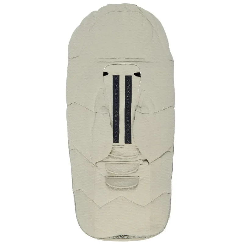 Outlet Breeze Light - Misty Green Fields Køreposer|Køreposer