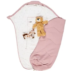 Discount Breeze Light - Soft Grape Fields Køreposer|Køreposer