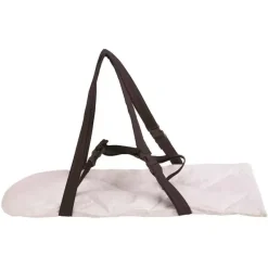 Outlet Bæreplade Classic+ Mini Køreposer|Køreposer