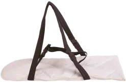 Outlet Bæreplade Classic+ Mini Køreposer|Køreposer