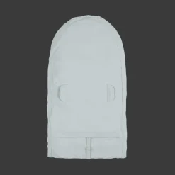 Voksi Carry - Dusty Green Køreposer|Køreposer