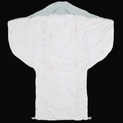 Voksi Carry - Dusty Green Køreposer|Køreposer