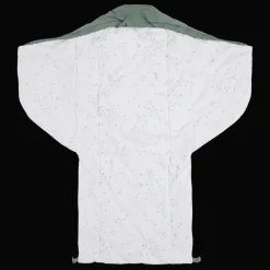 Voksi Carry - Dusty Green Køreposer|Køreposer