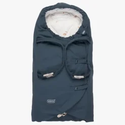 Discount Carry - Poppy Blue Køreposer|Køreposer