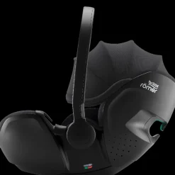 Discount Carry - Poppy Blue Køreposer|Køreposer