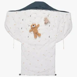 Discount Carry - Poppy Blue Køreposer|Køreposer