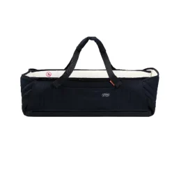 New Carry me - Black Cream Børn Babynest|Lifte