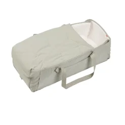 Outlet Carry me - Misty Green Cream Børn Lifte|Lifte