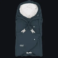 Sale Carry North - Poppy Blue Wings Køreposer|Køreposer