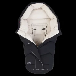 Hot City - Black Cream Køreposer|Køreposer