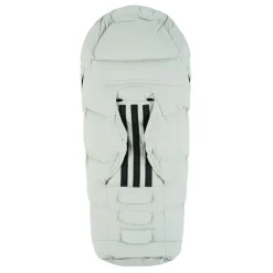 Discount City - Dusty Green Flying Køreposer|Køreposer