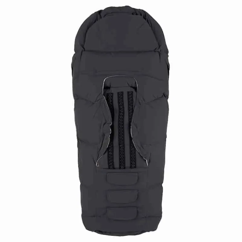 Clearance City - Grey Cream Køreposer|Køreposer