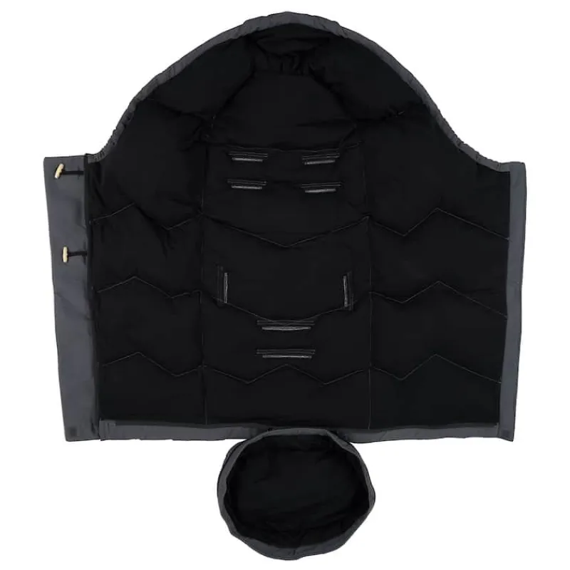 Clearance City - Grey Cream Køreposer|Køreposer