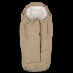 Hot City North - Dark Sand Wings Tilbehør Til Vogne|Køreposer