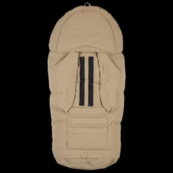 Hot City North - Dark Sand Wings Tilbehør Til Vogne|Køreposer