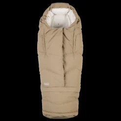 Hot City North - Dark Sand Wings Tilbehør Til Vogne|Køreposer