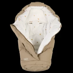 Hot City North - Dark Sand Wings Tilbehør Til Vogne|Køreposer