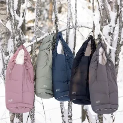 Clearance City North - Grey Cream Køreposer|Køreposer