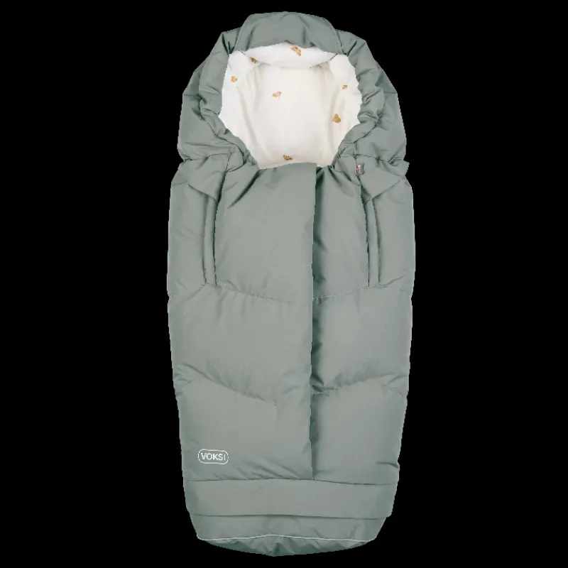 Clearance City North - MeadowGreen wings Køreposer|Køreposer