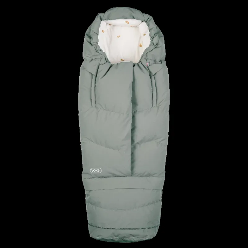 Clearance City North - MeadowGreen wings Køreposer|Køreposer