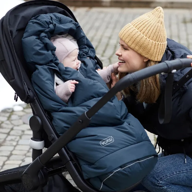 Clearance City North - MeadowGreen wings Køreposer|Køreposer