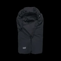 ® Classic+ - Black/Black Køreposer|Køreposer