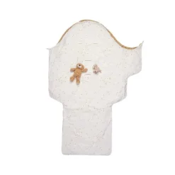 Sale Classic+ - Warm Beige Flying Køreposer|Køreposer