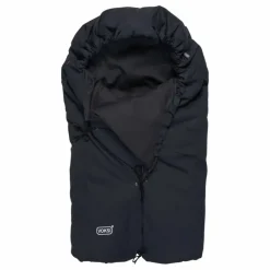 Online Classic+ Mini - Black/Black Køreposer|Køreposer