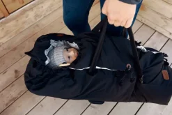 Online ® Classic+ Mini - Grey Moon Køreposer|Køreposer