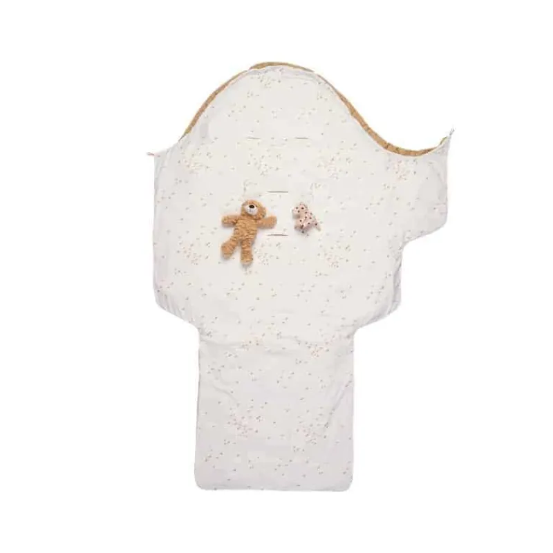 Online Classic+ mini - Warm Beige Flying Køreposer|Køreposer