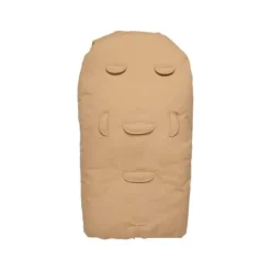 Online Classic+ mini - Warm Beige Flying Køreposer|Køreposer