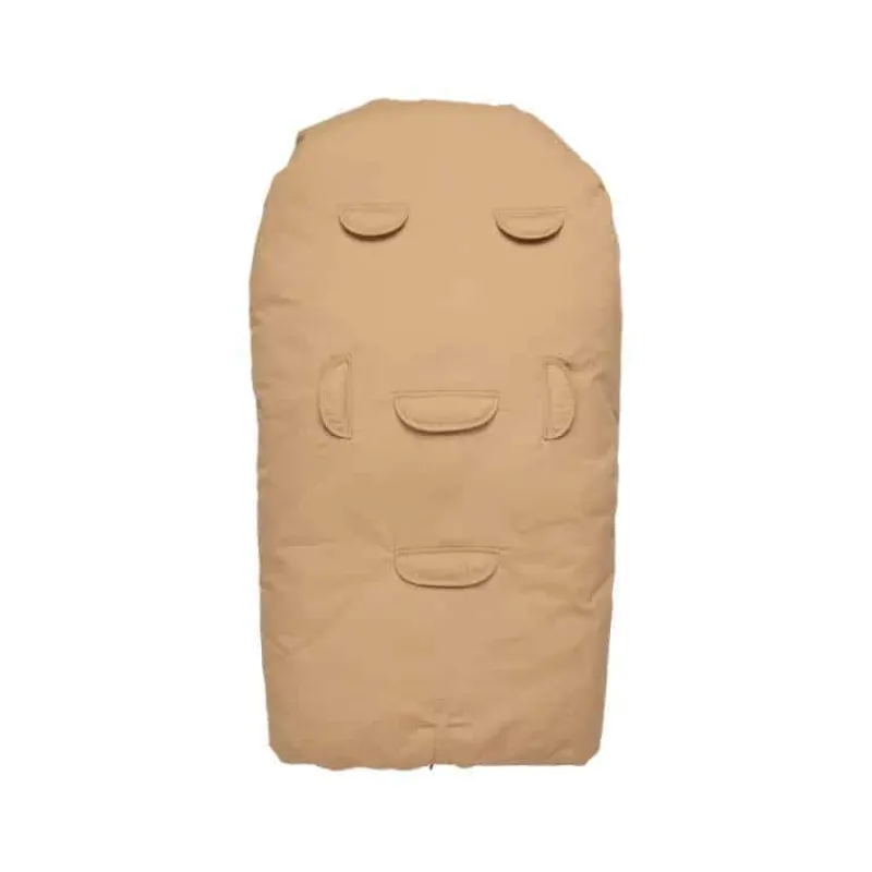 Online Classic+ mini - Warm Beige Flying Køreposer|Køreposer