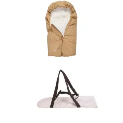 Clearance Classic Mini inkl. Bæreplade - Flere Farver Køreposer|Køreposer