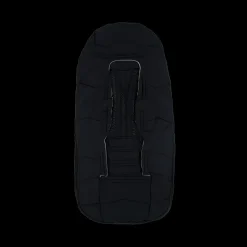 Clearance Explorer - Black Flying Køreposer|Køreposer