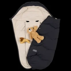 Discount Explorer - Black solid Køreposer|Køreposer