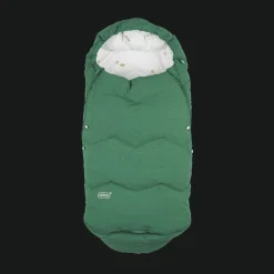 Clearance Explorer - Grass Green Wings Køreposer|Køreposer