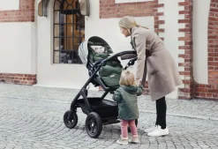 Best Explorer - Grey Flying Køreposer|Køreposer