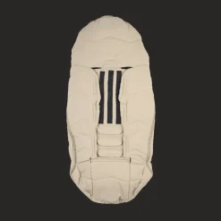 Discount Explorer - Seashell Sand Wings Køreposer|Køreposer