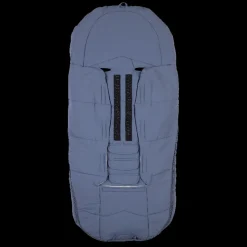 Clearance Explorer - Stone Blue Clover Køreposer|Køreposer