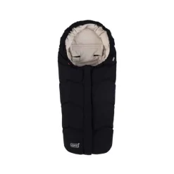 New Move - Black Cream Køreposer|Køreposer