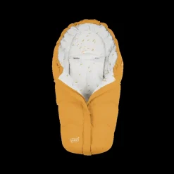 Clearance Move - Golden Yellow Køreposer|Køreposer