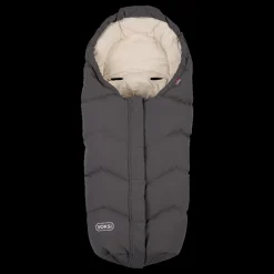 Sale Move - Grey Solid Køreposer|Køreposer