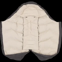 Sale Move - Grey Solid Køreposer|Køreposer