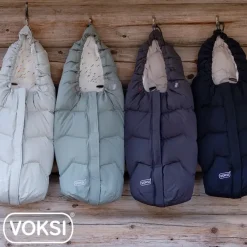 New Move - Midnight Blue Wings Køreposer|Køreposer