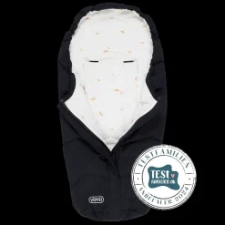 Hot Move Light - Black Wings Køreposer|Køreposer