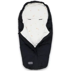 Hot Move Light - Black Wings Køreposer|Køreposer