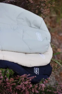 Hot Move Light - Black Wings Køreposer|Køreposer