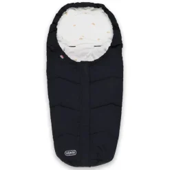 Hot Move Light - Black Wings Køreposer|Køreposer